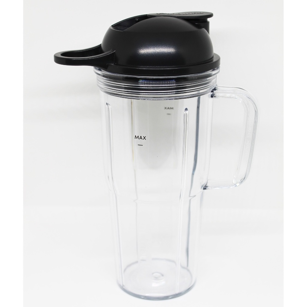NWOT Nutribullet 24 oz Handled Bullet® Cup